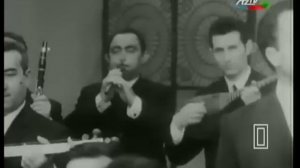 Teymur Mustafayev və Nəzakət Məmmədova – Ay Qız (Arxiv Video)