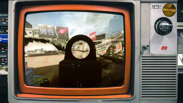 Battlefield 2042 Open Beta Delay Vs Call of Duty Vanguard Full Release | The Battlefield Show смотреть онлайн