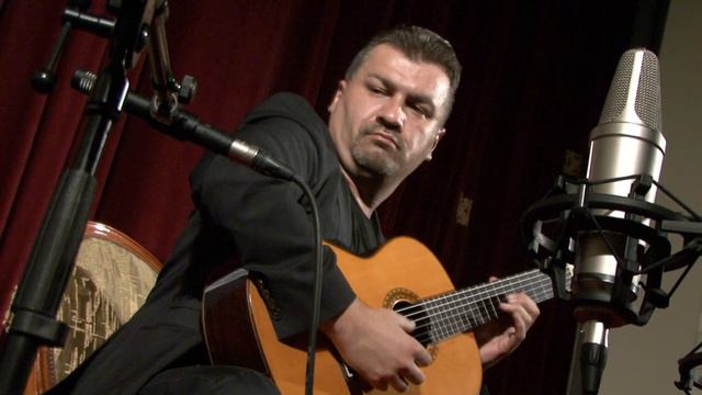 Antal Pustay and Beke Istvan play in Sinaia Guitar Festival 2016 смотреть онлайн