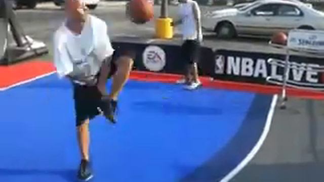 snake!!!! espn nba live 09 tour!!! смотреть онлайн