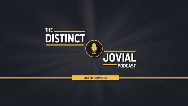 The Birds And The Bees, Love, And Relationships | The Distinct And Jovial Podcast #08