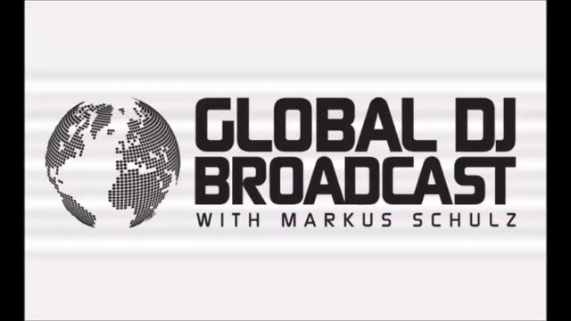 Markus Schulz - Global DJ Broadcast (30.06.2005)