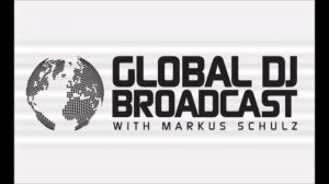 Markus Schulz - Global DJ Broadcast (30.06.2005)