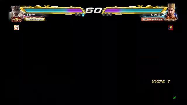 TEKKEN™7 (PS4): Armor King (synclair0718) vs. Lag Switch Paul (ZONG-HITTER_509) смотреть онлайн