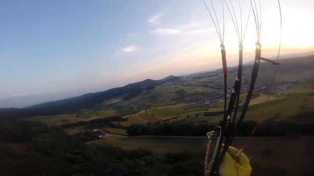 Flug zur Sonnenwende смотреть онлайн