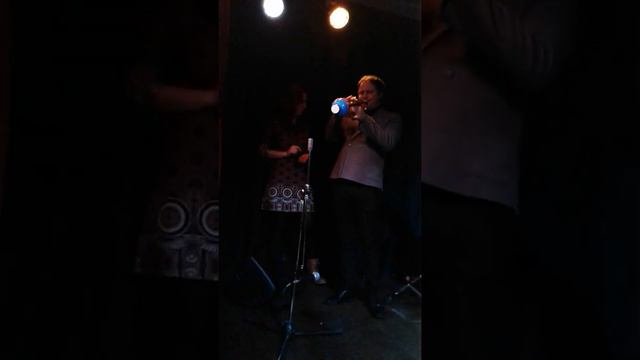 MILA OGLIASTRO Live 3 CHAPEAU смотреть онлайн