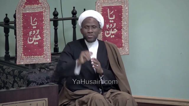 Majlis Shahadat Imam Ali-un-Naqui(AS) At Idara-e-Jaferia MD USA 1441 2-27-2020 Sheikh Abdul Jaleel смотреть онлайн
