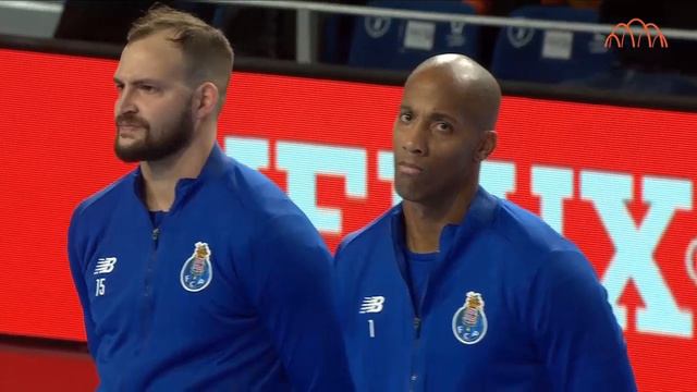 Thomas Bauer - Handball Goalkeeper Highlights EHF CL 2019/20 смотреть онлайн