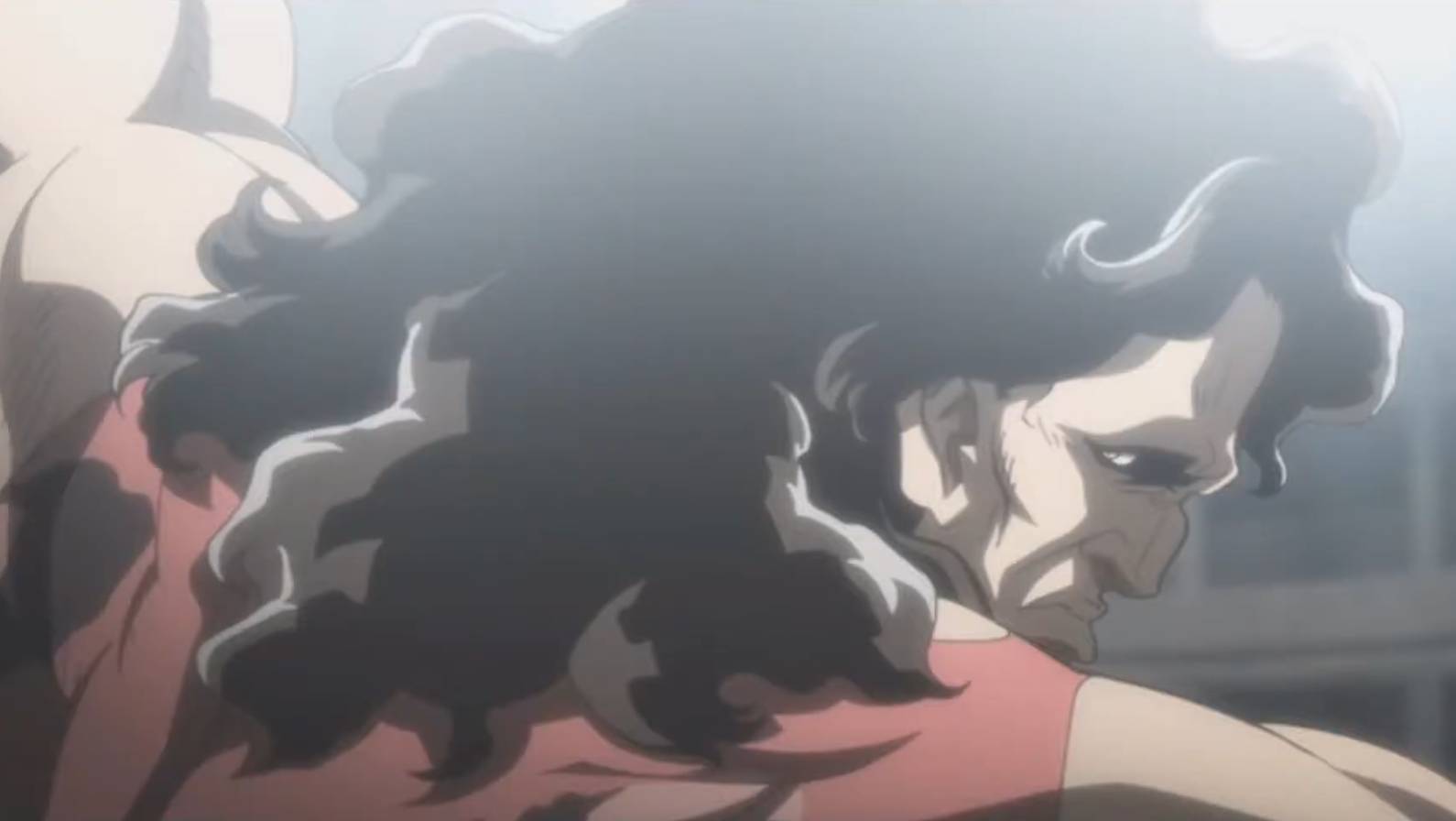 Ultra Street Fighter IV (PC) Hugo Аркада смотреть онлайн