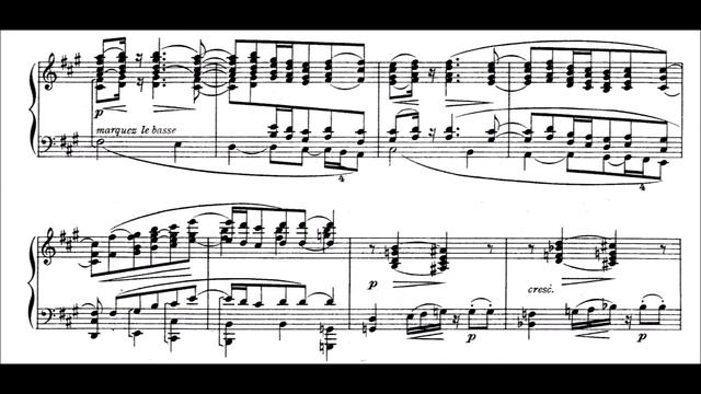 Mélanie Bonis - Sarabande смотреть онлайн