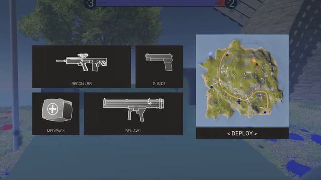 Ravenfield/battlefield для слабых пк