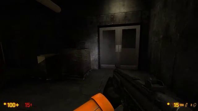 Black Mesa - On a RAIL смотреть онлайн