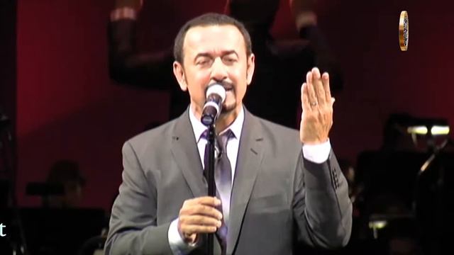 MN2010: Walter Aziz singing "Shara" Tribute to rabi William Daniel смотреть онлайн