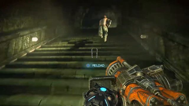 Duke Nukem's Bulletstorm Tour Episode 8 смотреть онлайн
