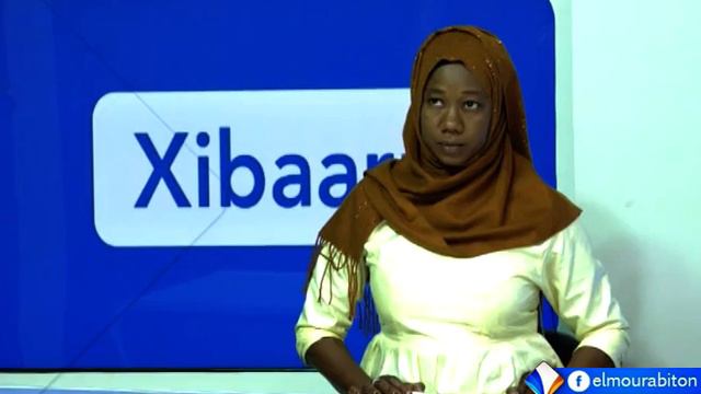 XIBAARU AVEC HAWA SAMBA DIAKITE LE 30.07.2021 смотреть онлайн