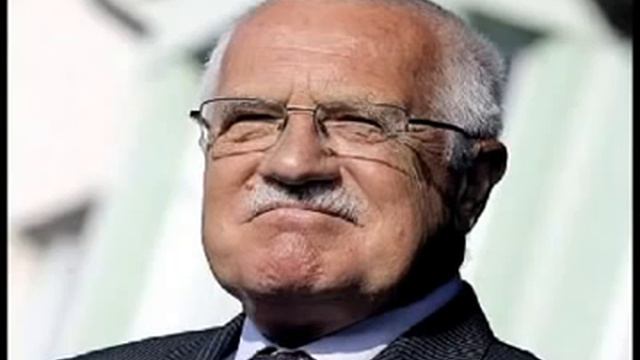 Václav Klaus - Vlastnizrádce, tunelář... смотреть онлайн