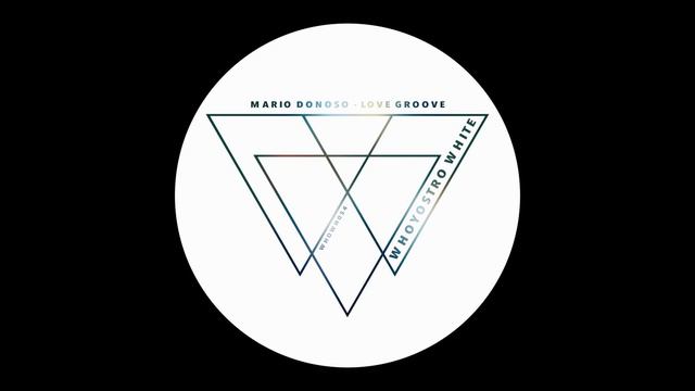 Mario Donoso - Obsession (Original Mix) смотреть онлайн