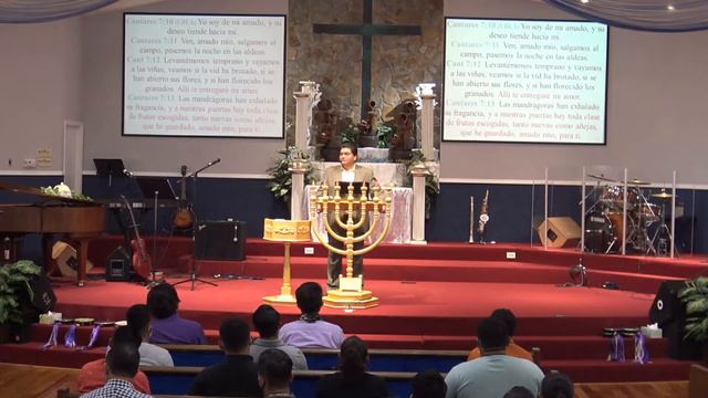 Pastor; MANUEL SOLIS Tema: Dando Los Frutos a Tiempo [2da Parte] 11/18/21 смотреть онлайн