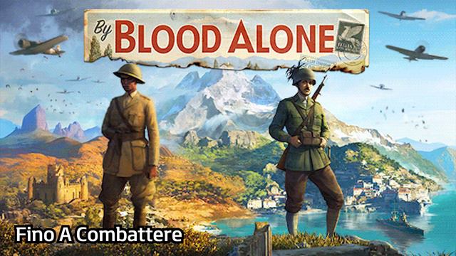 [Hearts Of Iron 4 : By Blood Alone DLC OST]Fino A Combattere