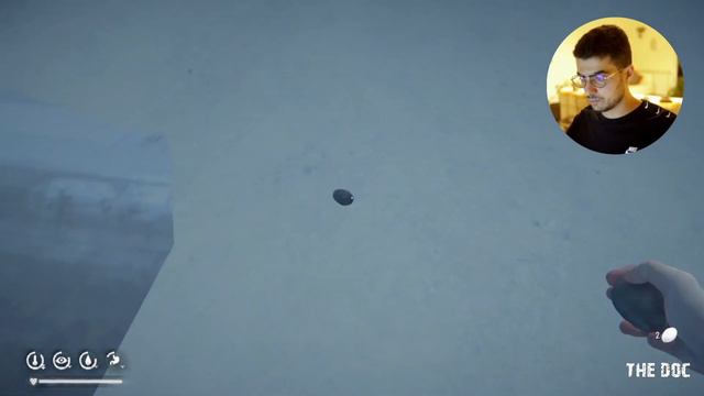 The Long Dark Gameplay | Episode 5 | The Church смотреть онлайн