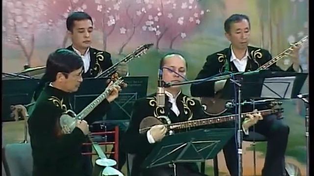 O'lmas Olloberganov - Samarqand ham, Buxoro ham / Улмас Оллоберганов - Самарканд хам, Бухоро хам смотреть онлайн