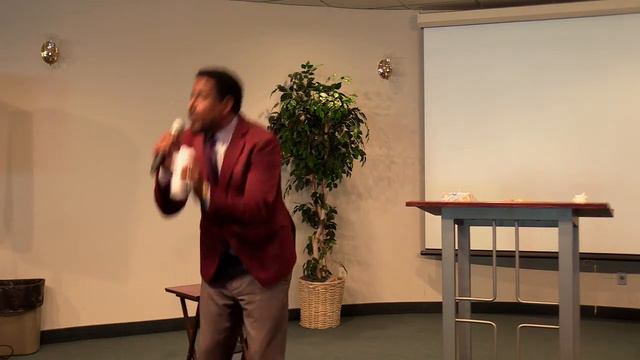 Message by Prophet Desalegn Etefa, Saturday Aug 3, 2019 смотреть онлайн