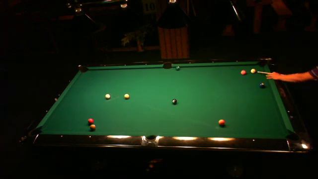 Ville Hämäläinen VS Ville Koskela 2 Divari RG 2 FINAALI 22.9.2012 KOTKA смотреть онлайн