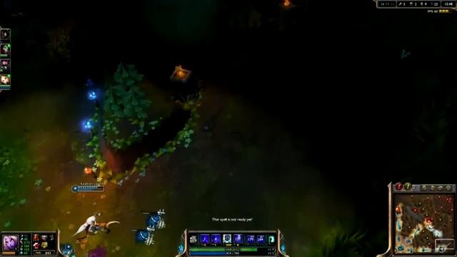 League of Legends - Soraka Support смотреть онлайн