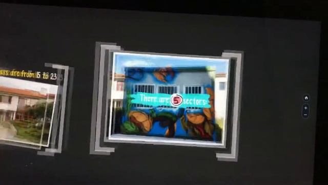 CFP Aldo Moro Presentation