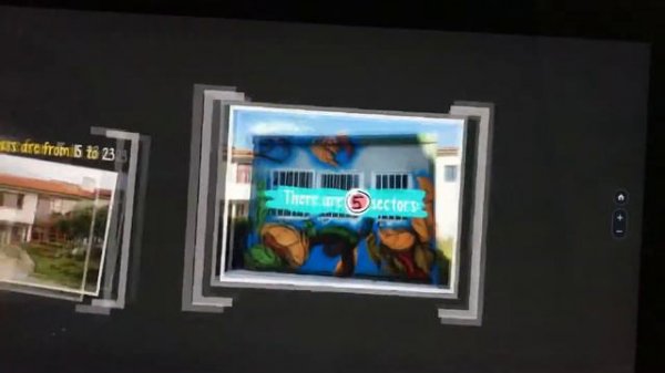 CFP Aldo Moro Presentation