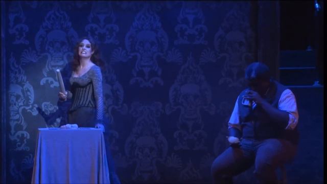 Worst Pies In London from Sweeney Todd: Gabriella Rae Jimenez 2022 смотреть онлайн