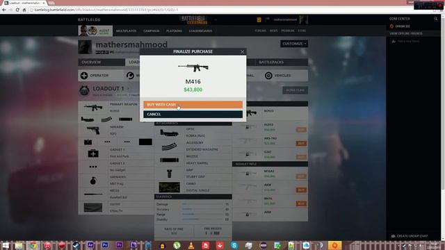 Battlefield Hardline - How to Spend Your First $100,000 смотреть онлайн
