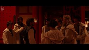 Самый длинный день в Чанъане 1 сезон 21 серия