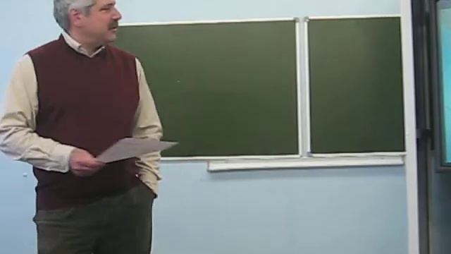 Андрей Александрович Кибрик смотреть онлайн