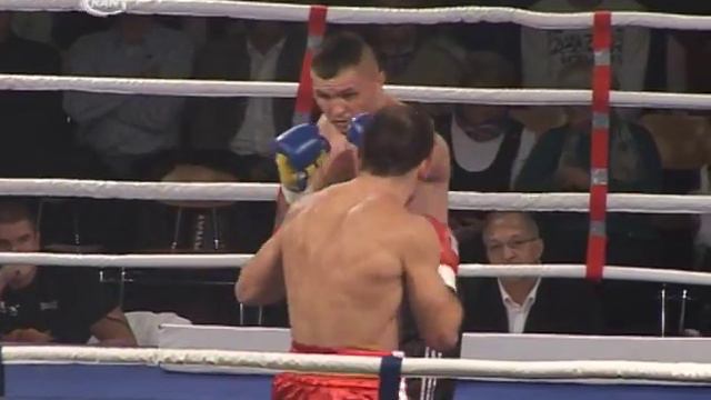 Boxankündigung - RAN1