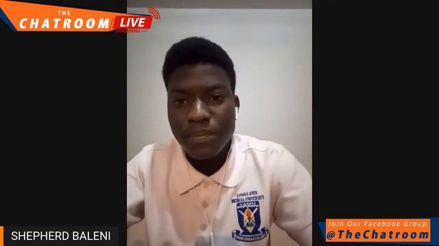The Chatroom Sunday LIVE (22/08/21) смотреть онлайн