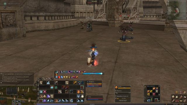 Lineage2|White/Essence/КОТ смотреть онлайн