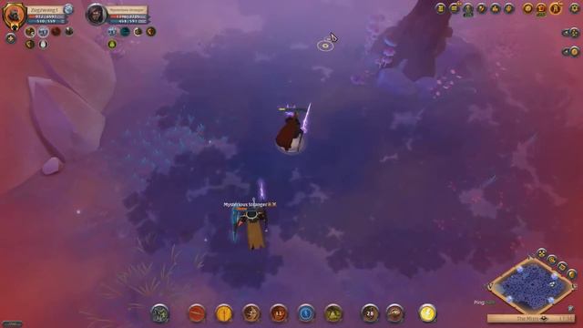 It's Kind of Strong? The new and "Buffed" Daybreaker | Albion Online - Commentary смотреть онлайн