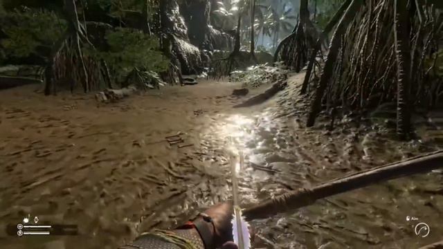 Green Hell Perfect River Camp Ep11 #GreenHell #Multiplayer смотреть онлайн