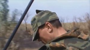 Идиотский марш - Новороссия