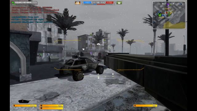 Battlefield 2142 - Ep. 009 - Victory was within our grasps for a time смотреть онлайн