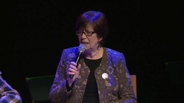 Mes de la Diversidad смотреть онлайн