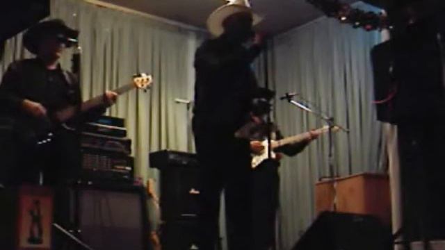 JAMBALAYA (Live Cover) by Gunsmoke смотреть онлайн