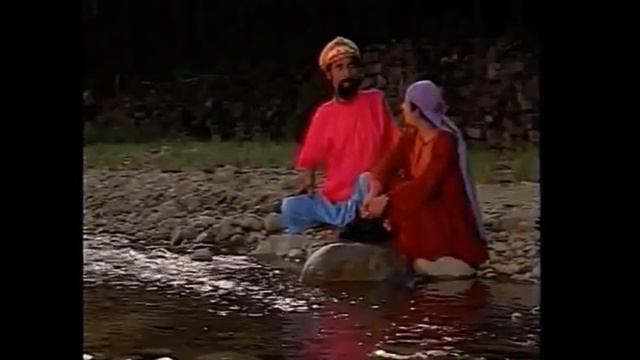 Ahad Raza te Jum German Sarkar смотреть онлайн
