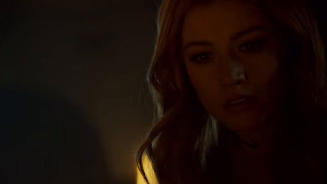 Джейс и Клэри /Любовь это искусство смотреть онлайн