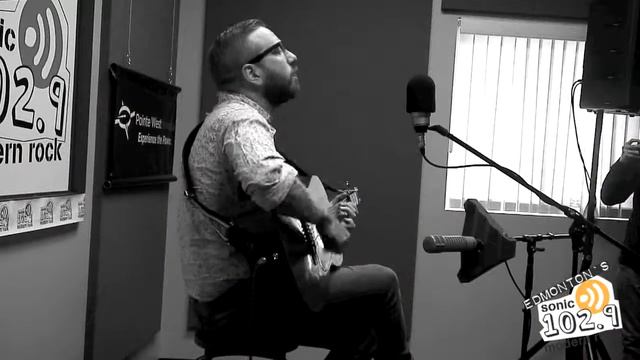 Dallas Green SONiC Session "Fragile Bird" смотреть онлайн