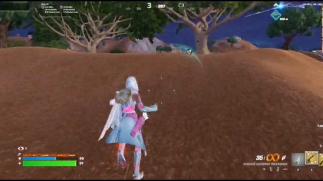 Собрал все медальоны в фортнайт смотреть онлайн