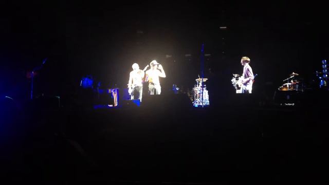 Anthony Kiedis pelvic thrusts: Fangirl edition, Coachella, April 21, 2013 смотреть онлайн