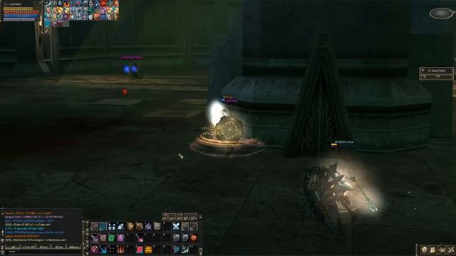 LINEAGE 2 PvP JOGANDO DE OVERLORD BRABO L2 MEGA PVP смотреть онлайн