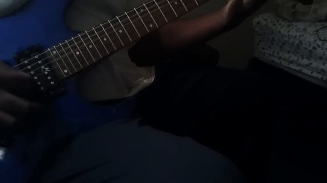 Takayoshi Ohmura Nowhere To Go Guitar Cover смотреть онлайн